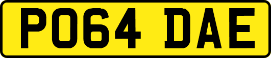PO64DAE