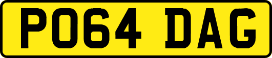 PO64DAG
