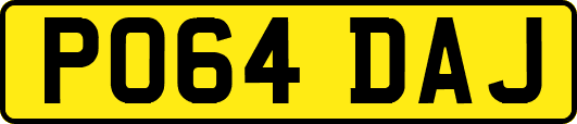 PO64DAJ
