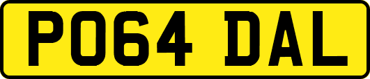 PO64DAL
