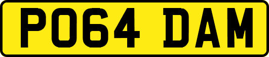 PO64DAM