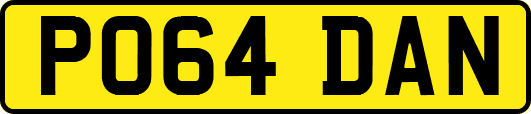 PO64DAN