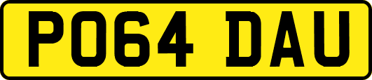 PO64DAU