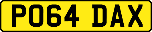 PO64DAX