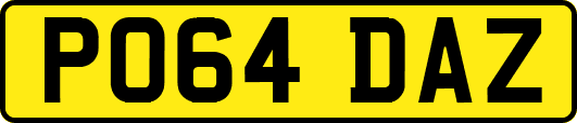 PO64DAZ