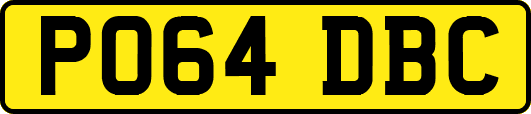 PO64DBC