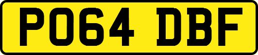 PO64DBF