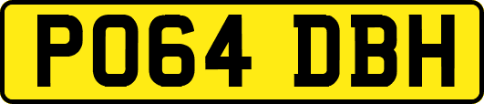 PO64DBH