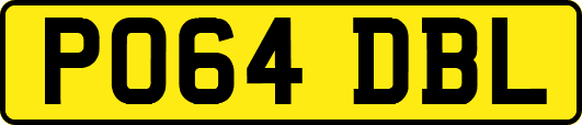 PO64DBL