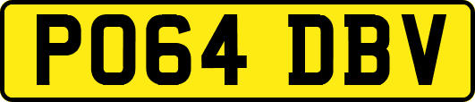 PO64DBV