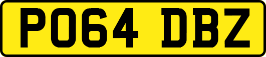 PO64DBZ