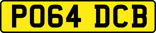 PO64DCB