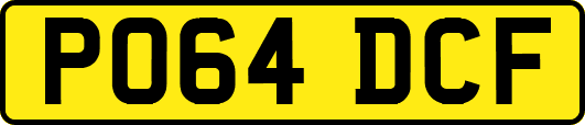 PO64DCF