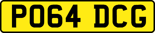 PO64DCG