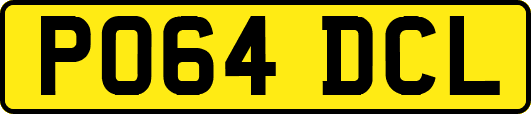 PO64DCL