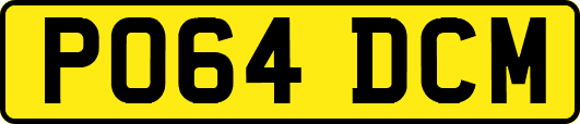 PO64DCM