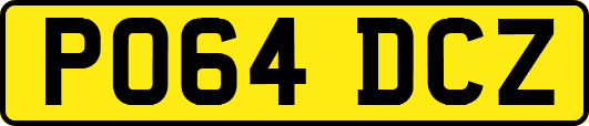 PO64DCZ