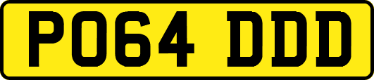 PO64DDD