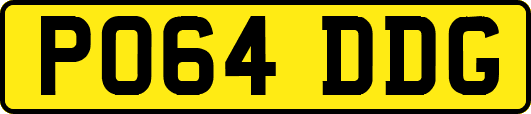 PO64DDG