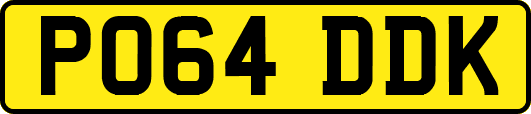 PO64DDK
