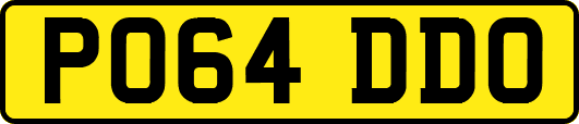 PO64DDO