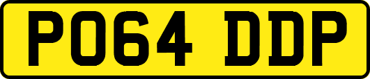 PO64DDP