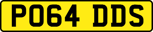PO64DDS