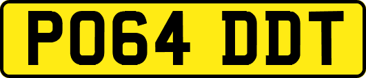 PO64DDT