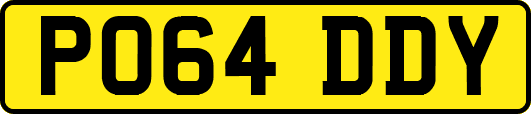PO64DDY