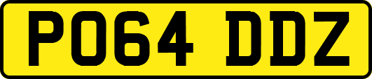 PO64DDZ