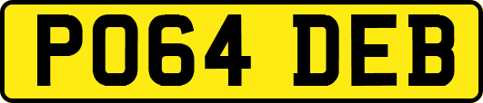 PO64DEB