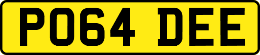 PO64DEE