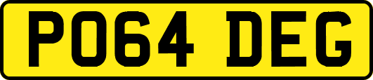 PO64DEG