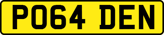PO64DEN