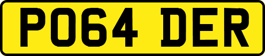PO64DER
