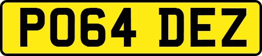 PO64DEZ