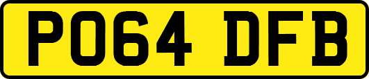 PO64DFB