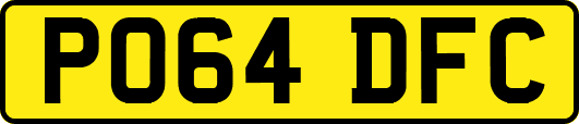 PO64DFC