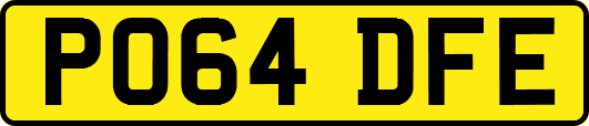 PO64DFE