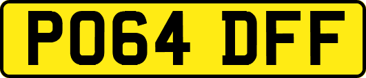 PO64DFF