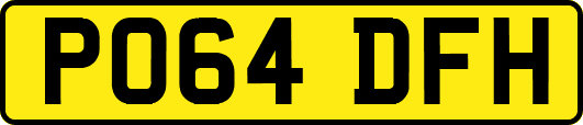 PO64DFH