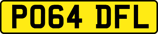 PO64DFL