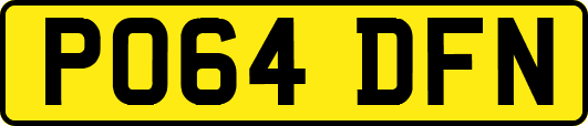 PO64DFN