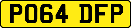 PO64DFP