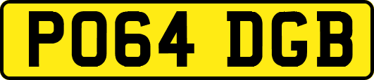 PO64DGB