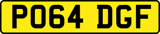 PO64DGF