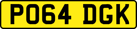 PO64DGK