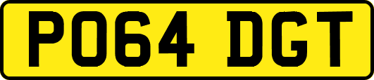 PO64DGT