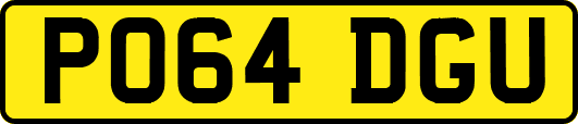 PO64DGU