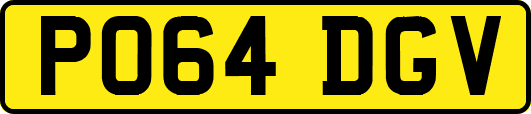 PO64DGV